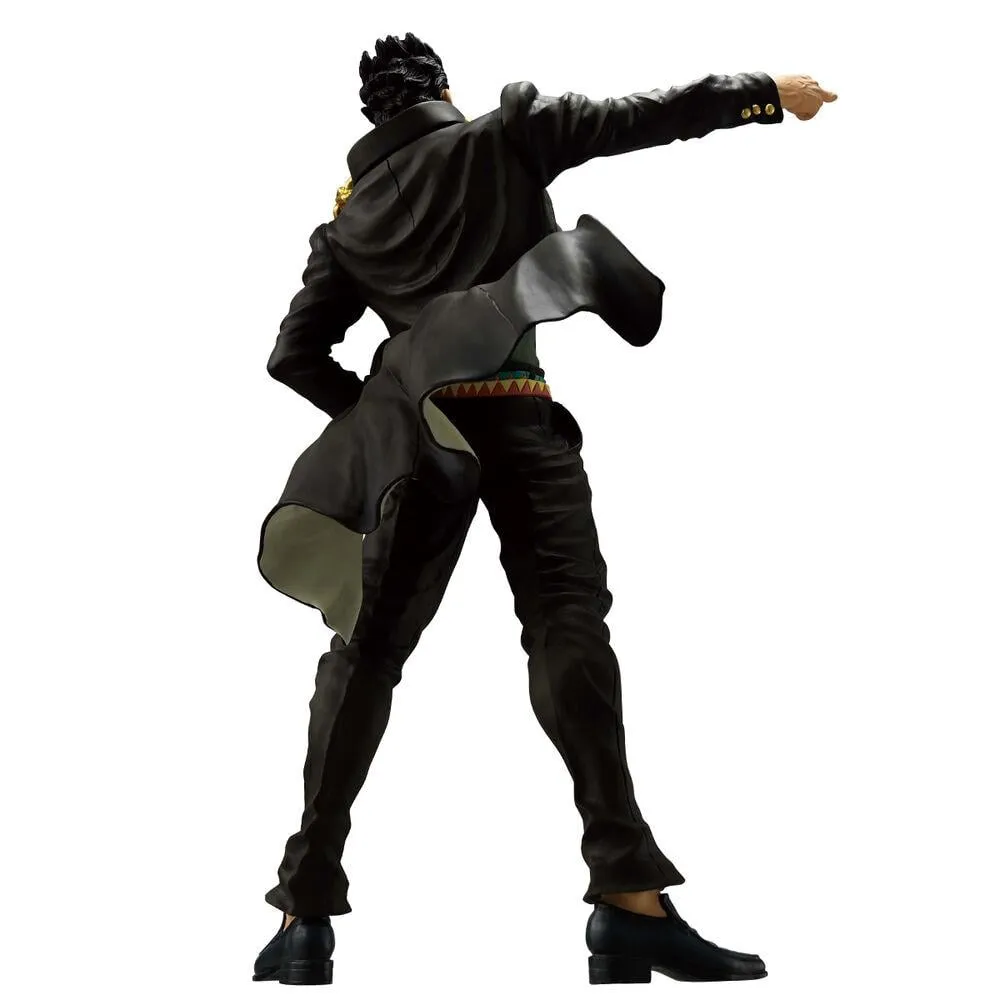 JOJO PART 3 - Jotaro Kujo - Figure The Gathering of Stars 27cm